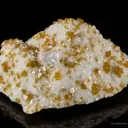 Scheelite, Dolomite, Quartz - image 1
