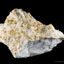 Scheelite, Dolomite, Quartz - image 2