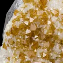Scheelite, Dolomite, Quartz - image 2