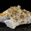 Scheelite, Dolomite, Quartz - image 5