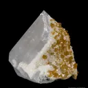 Scheelite, Dolomite, Quartz - image 5
