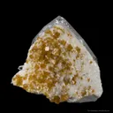Scheelite, Dolomite, Quartz - image 1