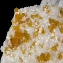 Scheelite, Dolomite, Quartz - image 2
