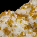 Scheelite, Dolomite, Quartz - image 2