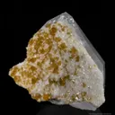Scheelite, Dolomite, Quartz - image 3