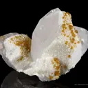 Scheelite, Dolomite, Quartz - image 5