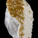Scheelite, Dolomite, Quartz - image 3