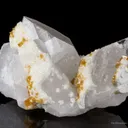 Scheelite, Dolomite, Quartz - image 1