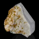 Scheelite, Dolomite, Quartz - image 4