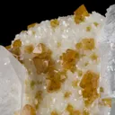 Scheelite, Dolomite, Quartz - image 2