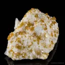 Scheelite, Dolomite, Quartz - image 7