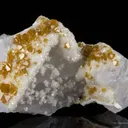 Scheelite, Dolomite, Quartz - image 3