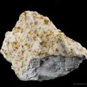 Scheelite, Dolomite, Quartz - image 3