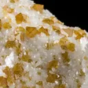 Scheelite, Dolomite, Quartz - image 1