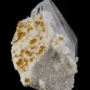 Scheelite, Dolomite, Quartz - image 3