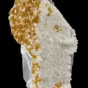Scheelite, Dolomite, Quartz - image 4