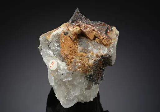 Scheelite