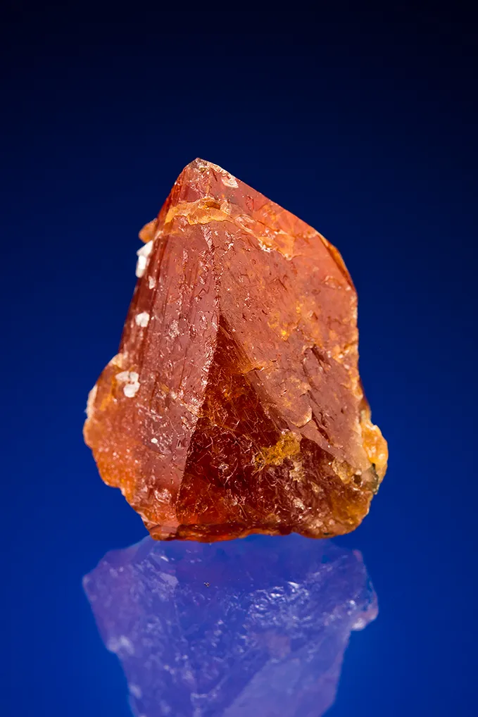 Scheelite image
