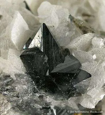Scheelite - image 3