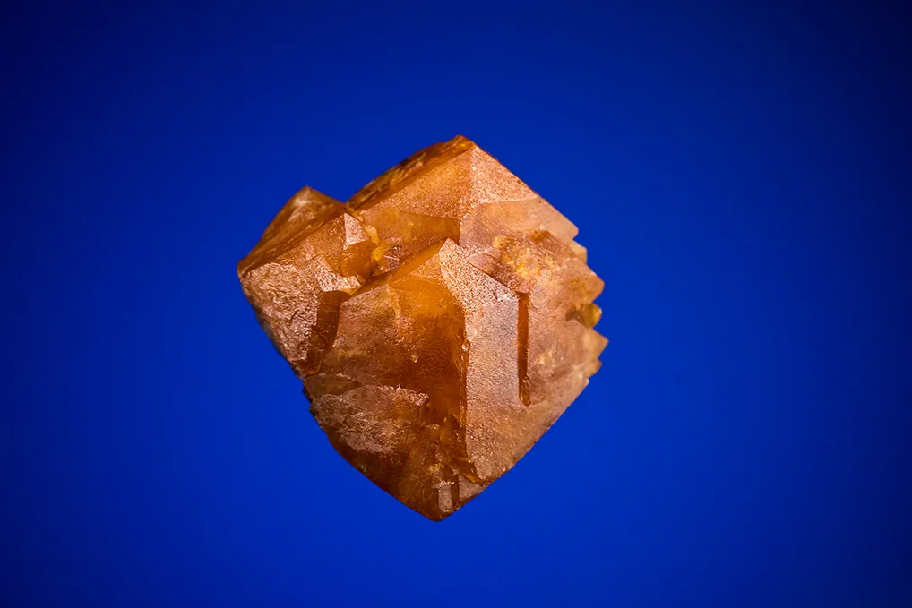 Scheelite image