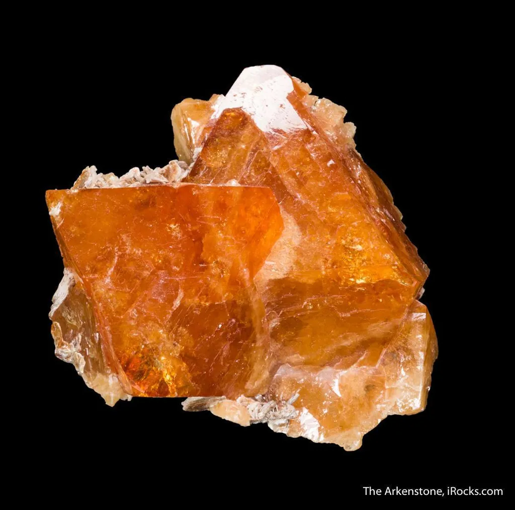 Scheelite - image 5