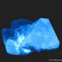 Scheelite (fluor.) and Fluorite (fluor.) - image 6