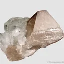 Scheelite (fluor.) and Fluorite (fluor.) - image 8