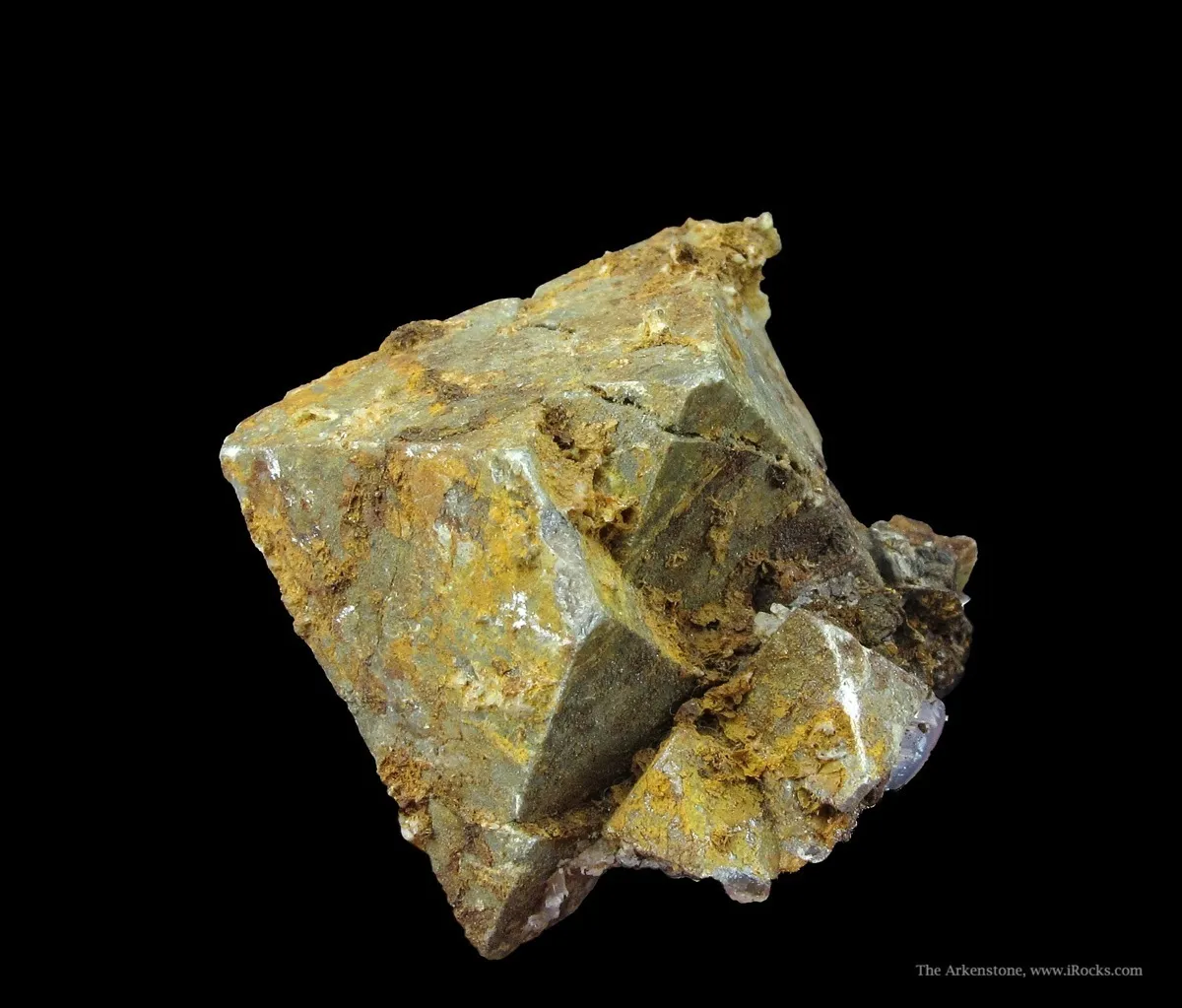 Scheelite (Fluorescent) - image 3