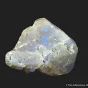 Scheelite (fluorescent) - image 1