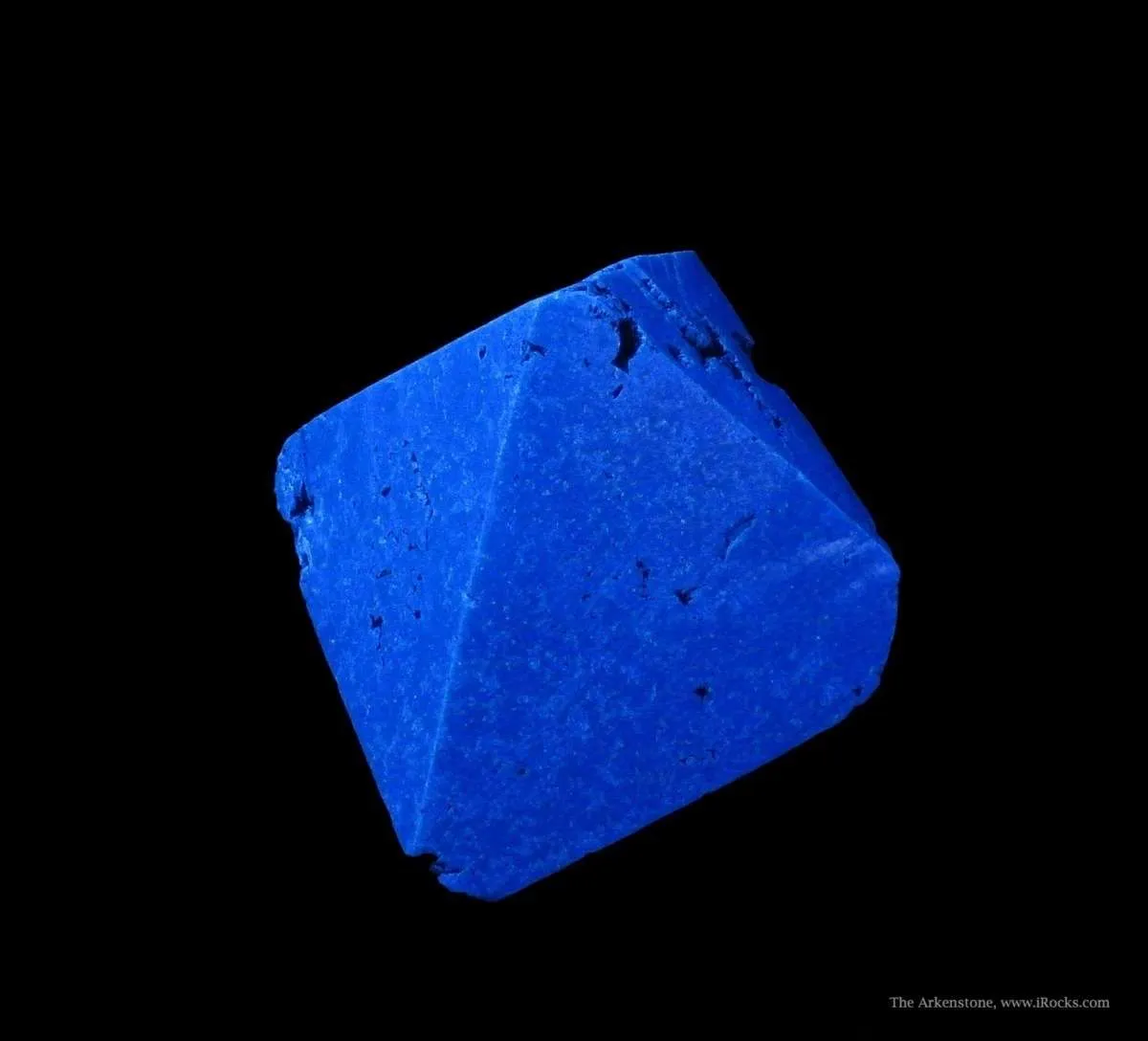 Scheelite (Fluorescent) - image 7
