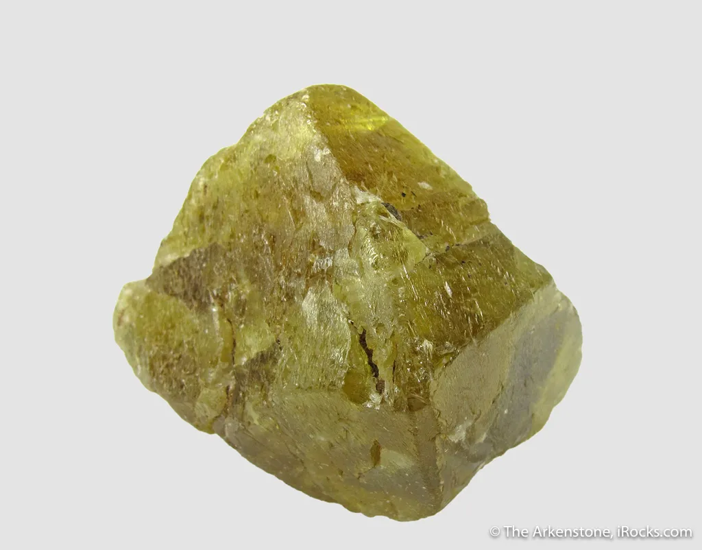 Scheelite (fluorescent) - image 2