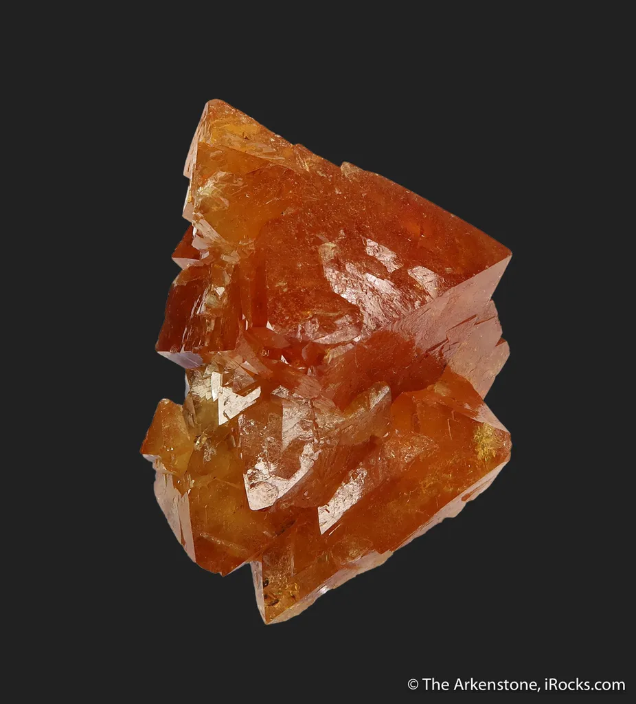 Scheelite (fluorescent) - image 6