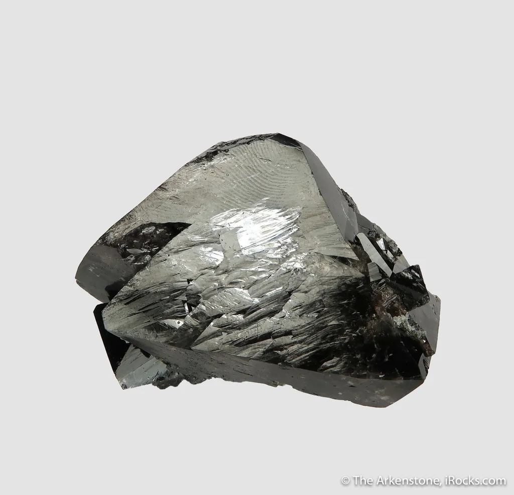 Scheelite (fluorescent) - image 4