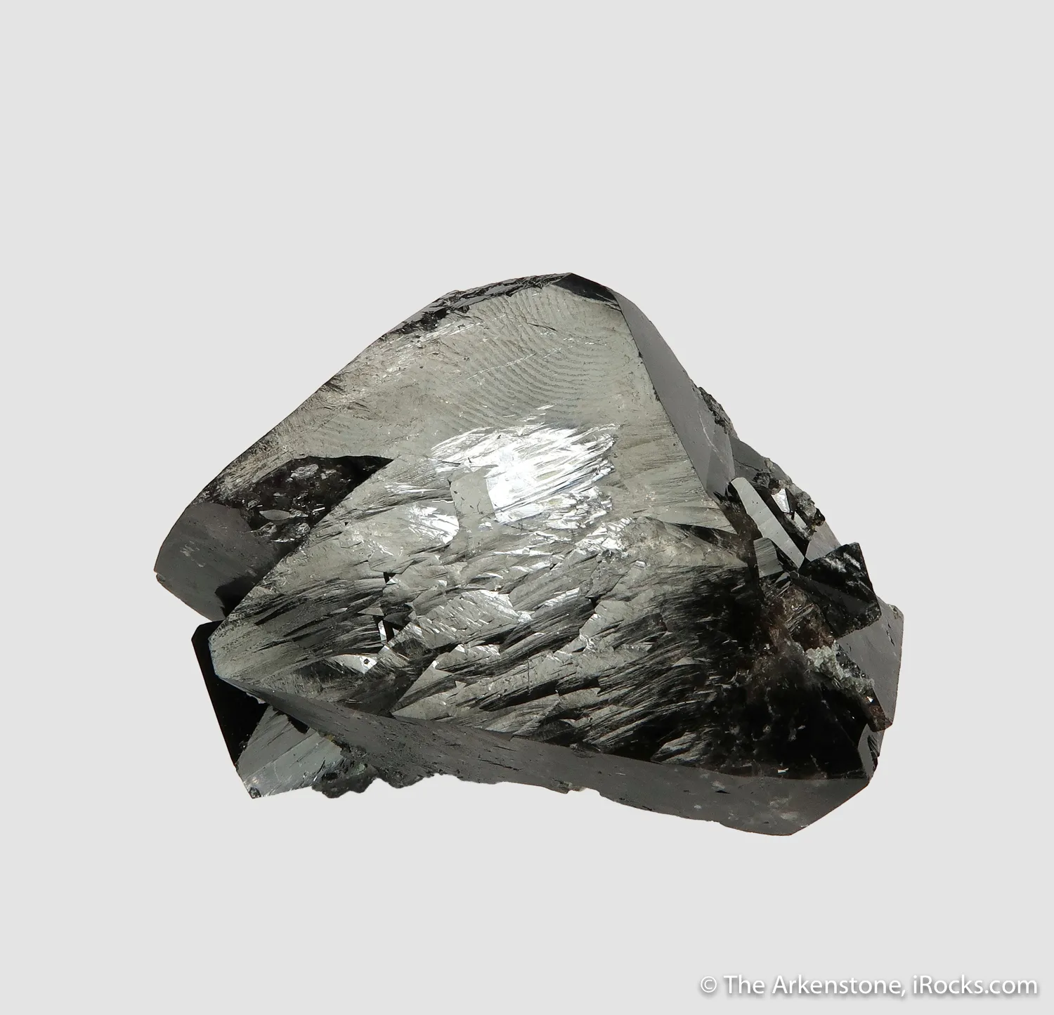 Scheelite (fluorescent) - image 4