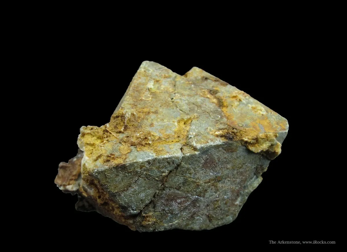 Scheelite (Fluorescent) - image 1