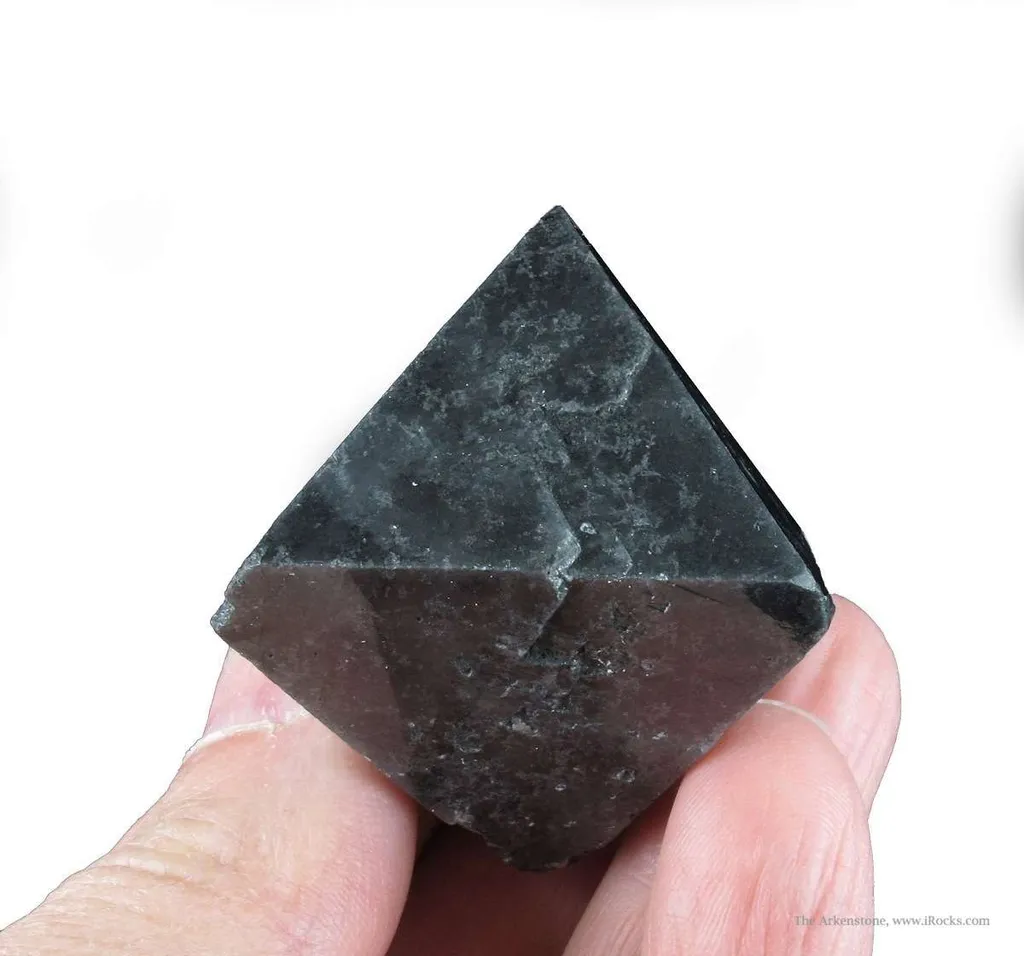 Scheelite (Fluorescent) image