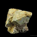 Scheelite (Fluorescent) - image 2