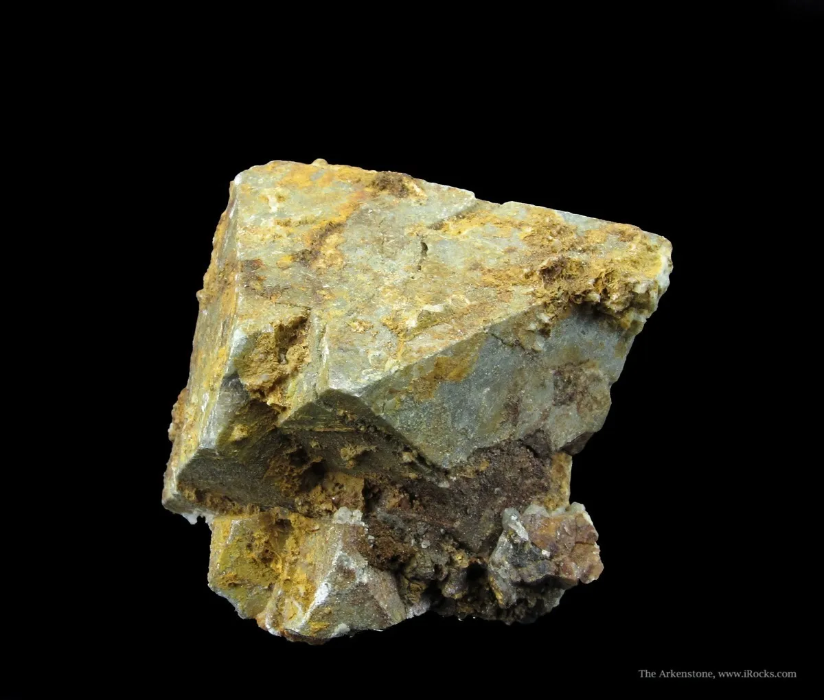 Scheelite (Fluorescent) - image 2