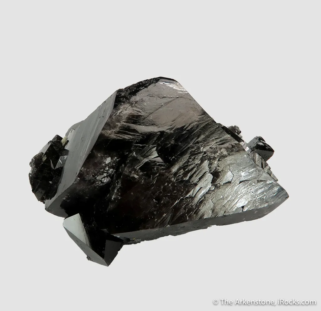 Scheelite (fluorescent) - image 3