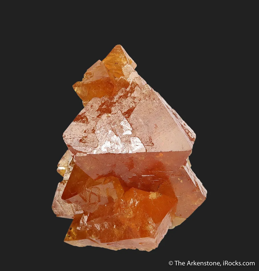Scheelite (fluorescent) - image 12