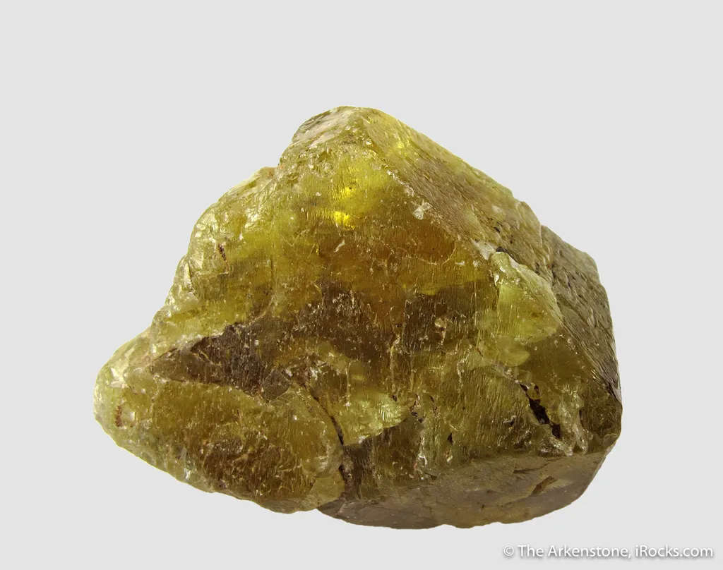 Scheelite (fluorescent) - image 4