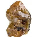 Scheelite (fluorescent) - image 1