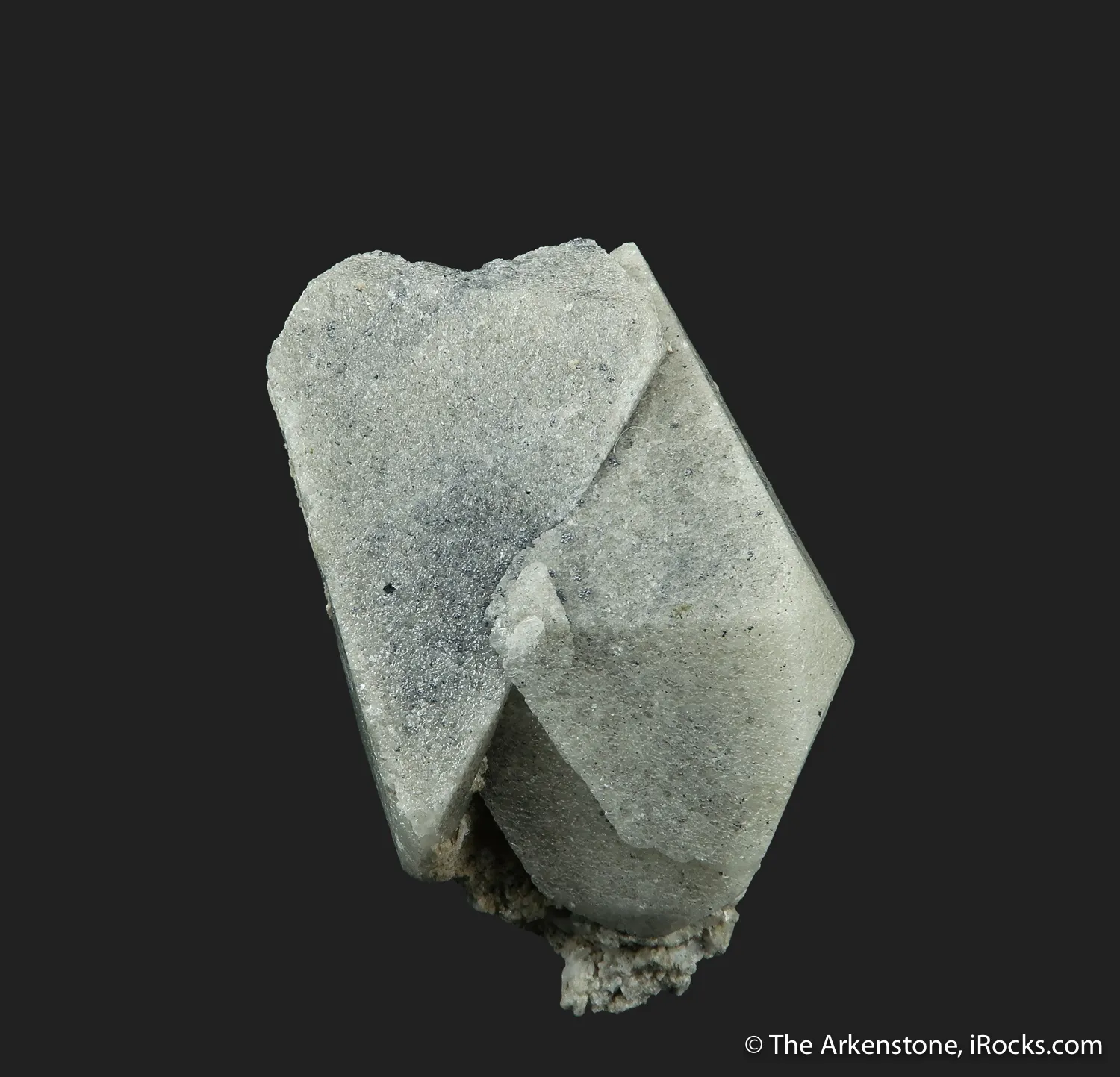 Scheelite (fluorescent) - image 2