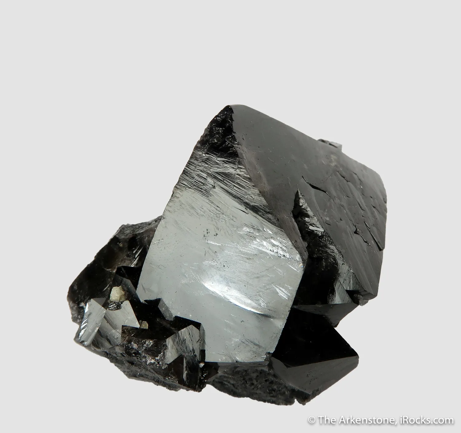 Scheelite (fluorescent) - image 6