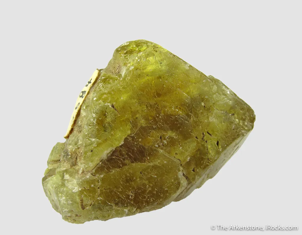 Scheelite (fluorescent) - image 6