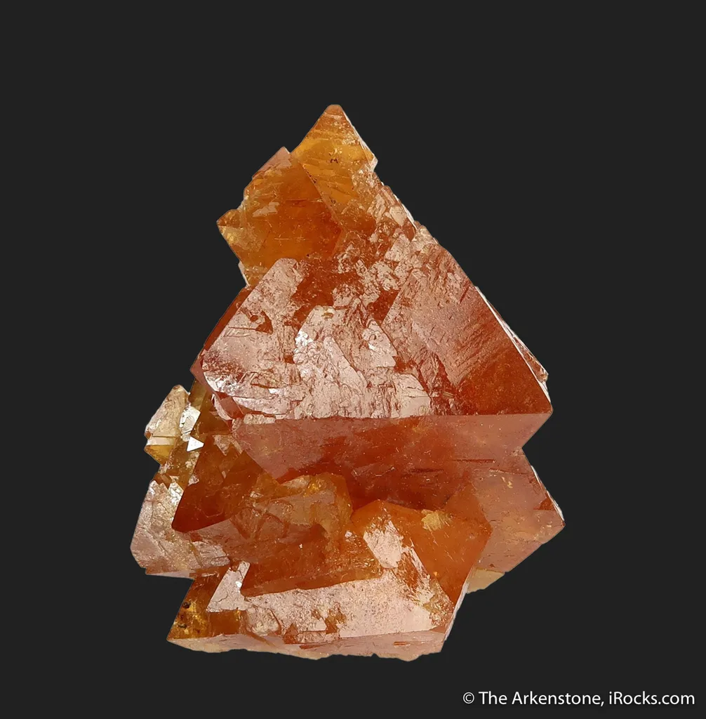 Scheelite (fluorescent) - image 9