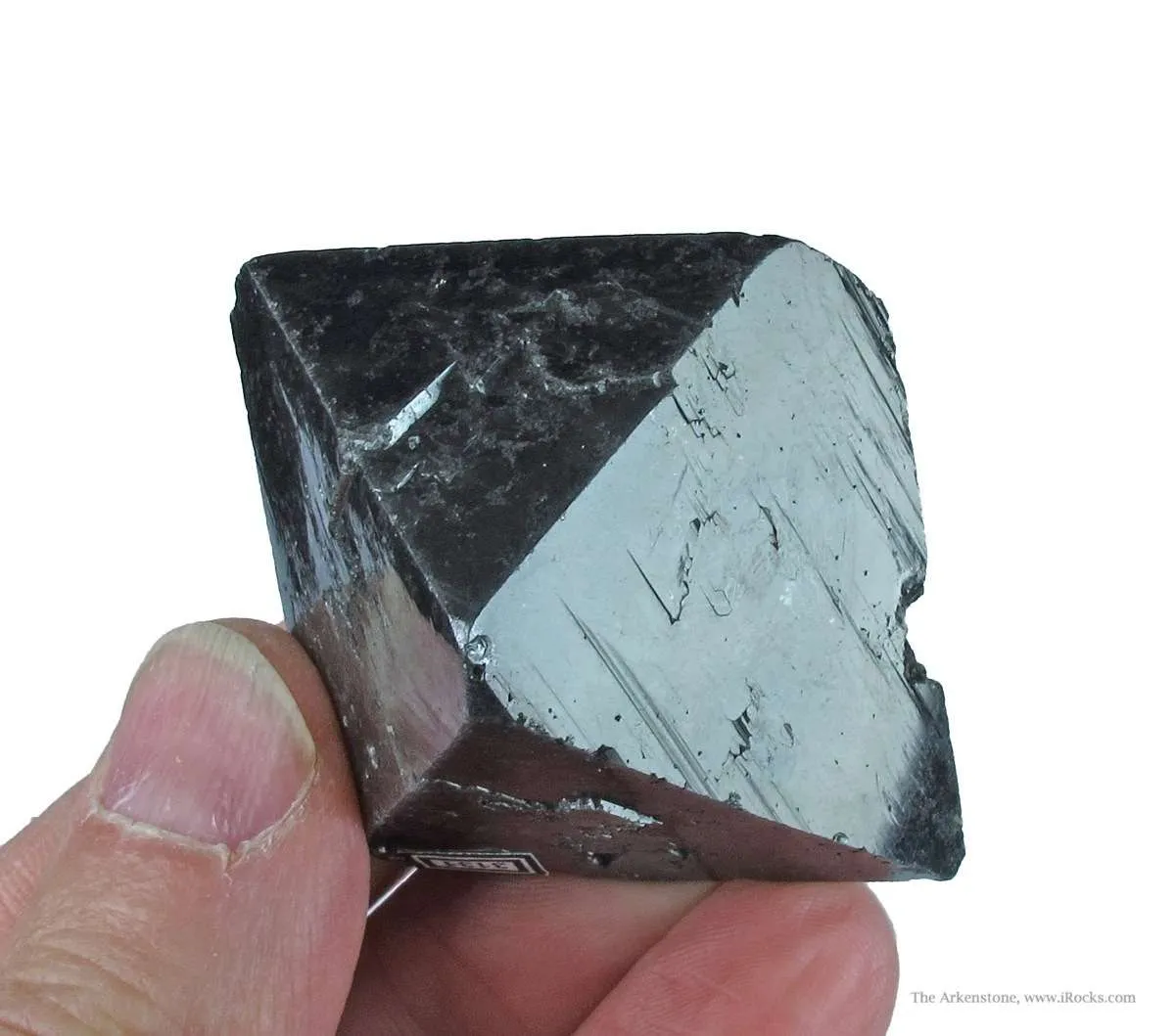 Scheelite (Fluorescent) - image 4