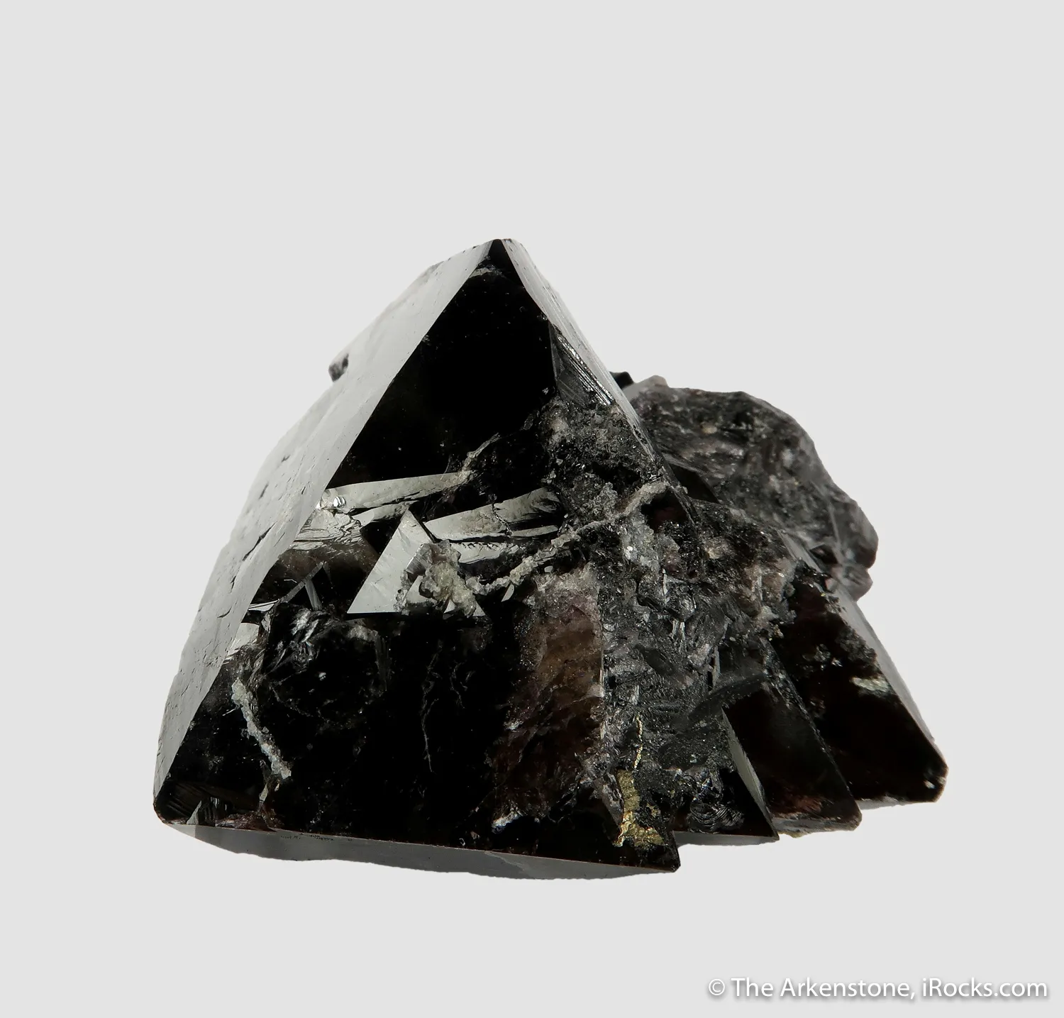 Scheelite (fluorescent) - image 7