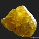 Scheelite (fluorescent) - image 3