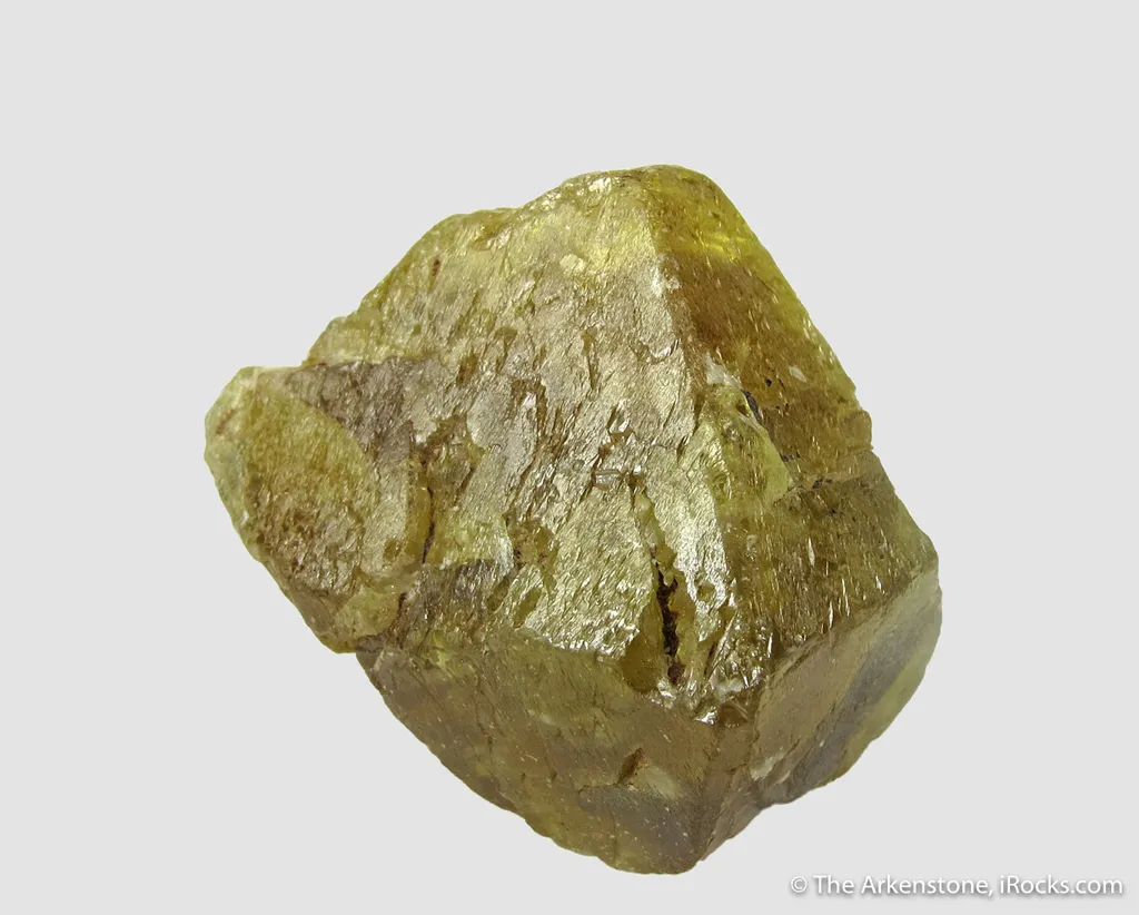 Scheelite (fluorescent) - image 5